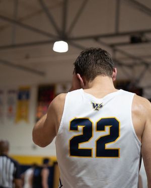 Image post by @wpubasketball on Instagram