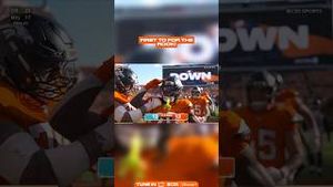 Video post by @Denver Broncos on YouTube