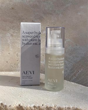 Image post by @aeviwellness on Instagram
