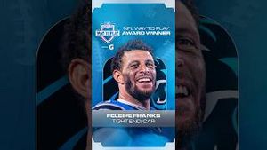 Video post by @playfootball on YouTube
