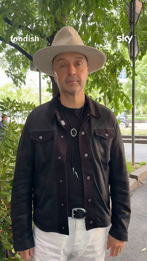 Video post by @skyitalia on TikTok