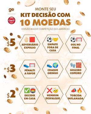 Image post by @ge.globo on Instagram