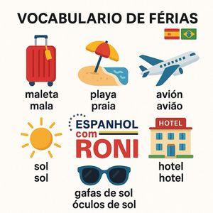 Image post by @espanholcomroni on Instagram