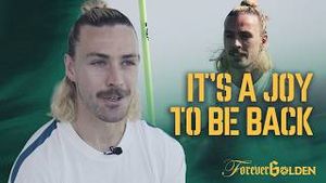 Video post by @footballaustralia on YouTube