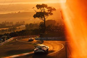 Image post by @gtworldchallengeamerica on Instagram
