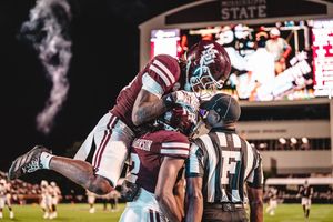 Image post by @hailstate on Instagram