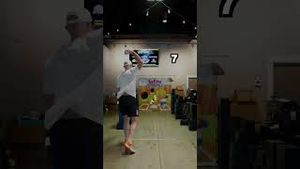 Video post by @backyardsports on YouTube