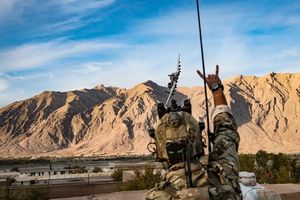 Image post by @airforcespecialtactics on Instagram