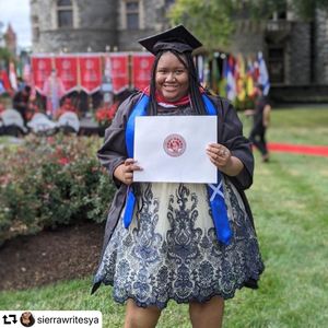 Image post by @arcadiaalumni on Instagram