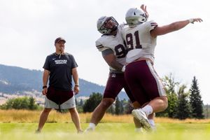 Image post by @montanagrizfootball on Instagram