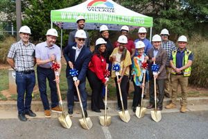 Image post by @gwinnettchamber on Instagram