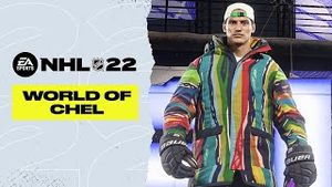 Video post by @easportsnhl on YouTube