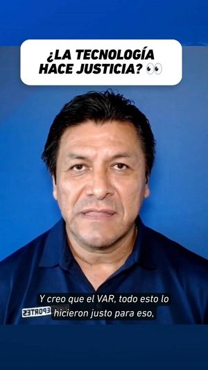 Image post by @foxdeportes on Instagram