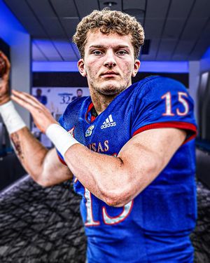 Image post by @kufootball on Instagram