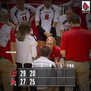 Image post by @bsusportslink on Instagram