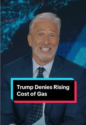 Video post by @thedailyshow on TikTok