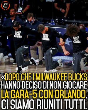 Image post by @cronache_di_basket on Instagram
