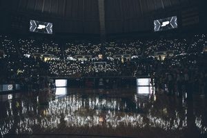 Image post by @boilerball on Instagram