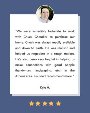 Image post by @woodallrealtygroup on Facebook