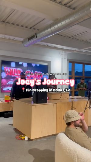 Video post by @jocymarie007 on Instagram