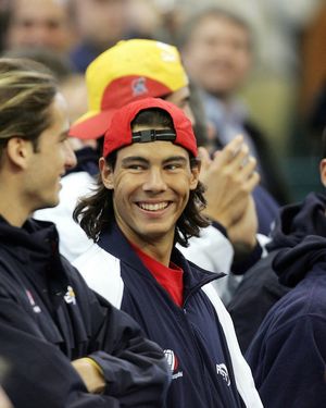 Image post by @daviscup on Instagram