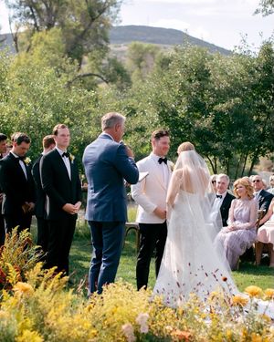 Image post by @michelleleoevents on Instagram