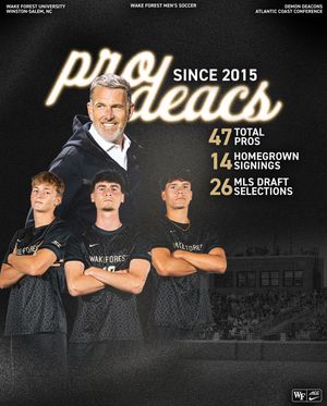 Image post by @wakemsoccer on Instagram