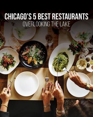 Image post by @chicago.explore on Instagram