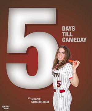 Image post by @brownu_softball on Instagram