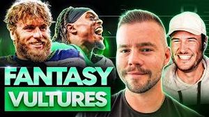 Video post by @yahoofantasy on YouTube