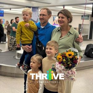 Image post by @thrive.international.spokane on Instagram