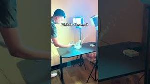 Video post by @drsquatch on YouTube
