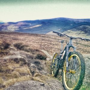 Image post by @vitusbikes on Instagram