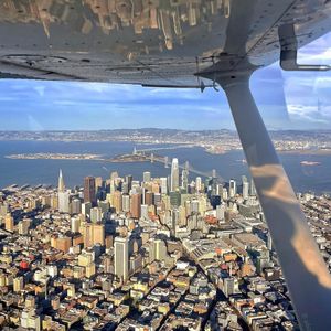 Image post by @onlyinsf on Instagram