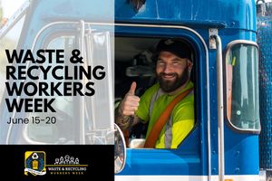 Image post by @official_waste_connections on Instagram