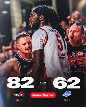 Image post by @the.tournament on Instagram