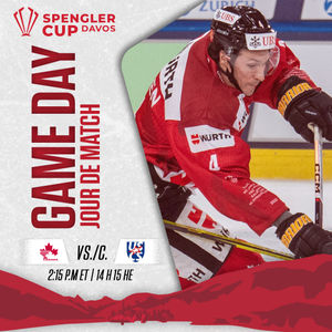 Image post by @hockeycanada on Instagram