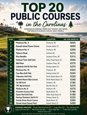 Image post by @beautifulgolfcourses on Instagram