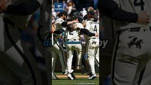 Video post by @lockedonmariners on YouTube