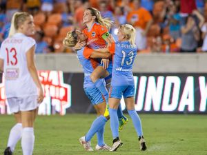 Image post by @houstondash on Instagram