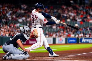 Image post by @astros on Twitter