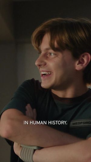 Video post by @syfy on TikTok
