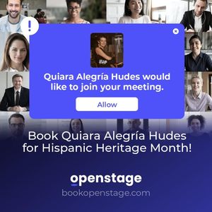 Image post by @bookopenstage on Instagram