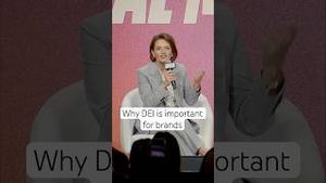 Video post by @adweekmag on YouTube