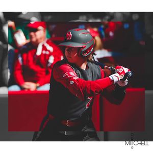 Image post by @mitchellsport on Instagram
