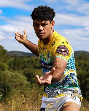 Image post by @gctitans on Instagram