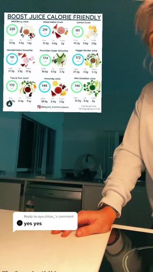 Video post by @tamiyaamber on TikTok