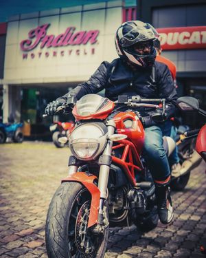 Image post by @jagathmohan on Instagram