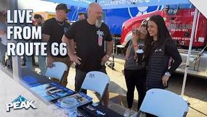 Video post by @peakauto on YouTube