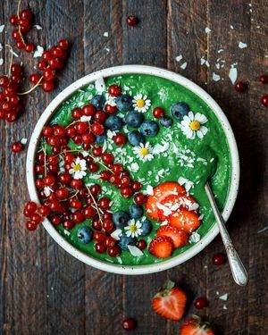 Image post by @crowded_kitchen on Instagram
